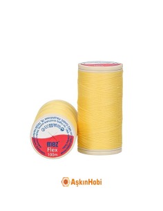 Mez Flex Stretch Sewing Thread Mez Flex No 120/100m 4294 MF4294