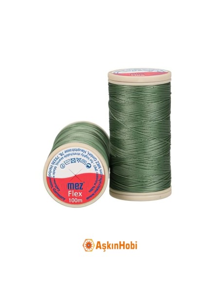 Mez Flex Stretch Dikiş İpi Mez Flex No 120/100m 4585 MF4585 Mez Flex Stretch Dikiş İpi Mez Flex No 120/100m 4585 MF4585