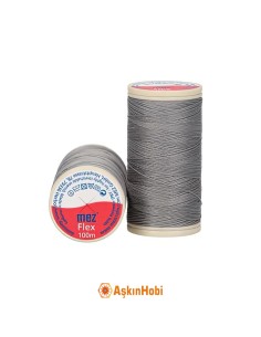 Mez Flex Stretch Dikiş İpi Mez Flex No 120/100m 5019 MF5019