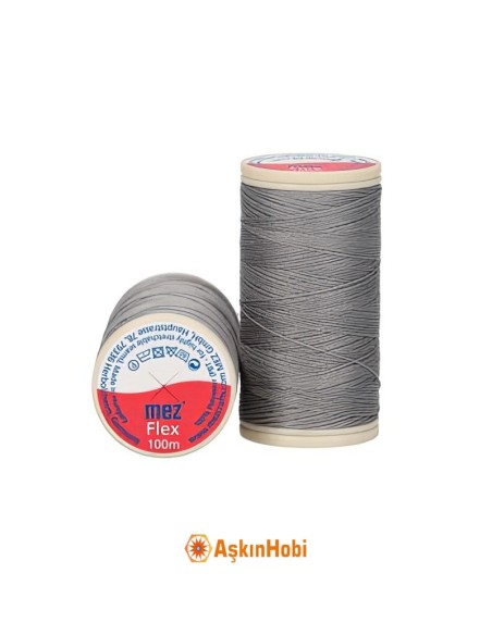 Mez Flex Stretch Dikiş İpi Mez Flex No 120/100m 5019 MF5019