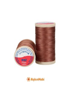 Mez Flex Stretch Dikiş İpi Mez Flex No 120/100m 5185 MF5185