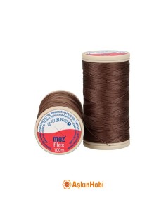 Mez Flex Stretch Dikiş İpi Mez Flex No 120/100m 6077 MF6077