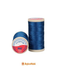 Mez Flex Stretch Dikiş İpi Mez Flex No 120/100m 6170 MF6170