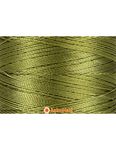 Mez Flex Stretch Sewing Thread Mez Flex No 120/100m 6197 MF6197