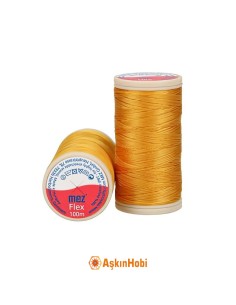 Mez Flex Stretch Dikiş İpi Mez Flex No 120/100m 6350 MF6350