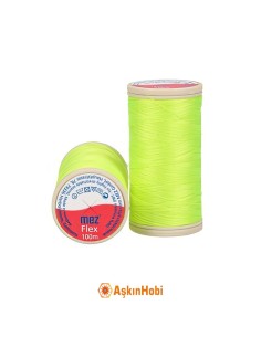 Mez Flex Stretch Dikiş İpi Mez Flex No 120/100m 6510 MF6510