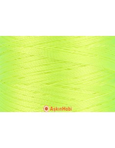 Mez Flex Stretch Dikiş İpi Mez Flex No 120/100m 6510 MF6510 2