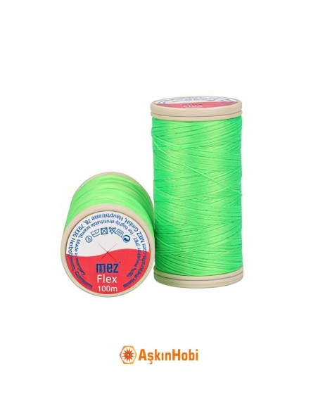 Mez Flex Stretch Dikiş İpi Mez Flex No 120/100m 6520 MF6520