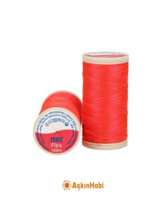 Mez Flex Stretch Sewing Thread Mez Flex No 120/100m 6530 MF6530