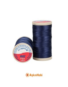 Mez Flex Stretch Dikiş İpi Mez Flex No 120/100m 7629 MF7629