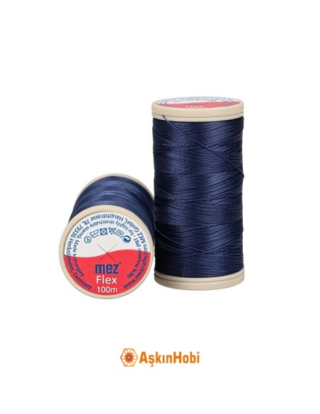 Mez Flex Stretch Dikiş İpi Mez Flex No 120/100m 7629 MF7629