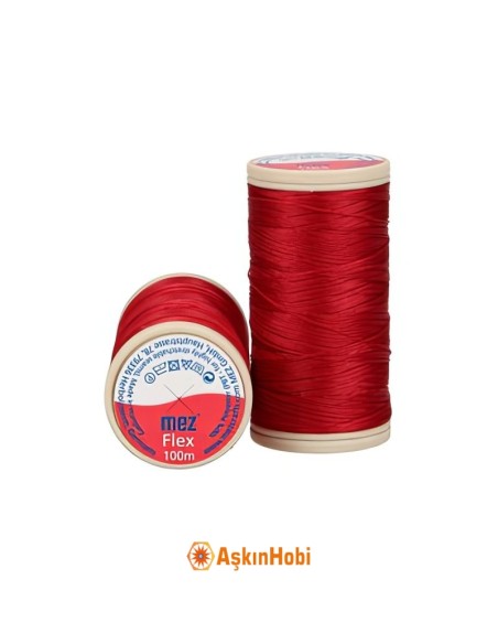 Mez Flex Stretch Dikiş İpi Mez Flex No 120/100m 8229 MF8229 Mez Flex Stretch Dikiş İpi Mez Flex No 120/100m 8229 MF8229