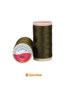 Mez Flex Stretch Dikiş İpi Mez Flex No 120/100m 8613 MF8613