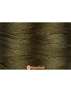 Mez Flex Stretch Dikiş İpi Mez Flex No 120/100m 8613 MF8613 2