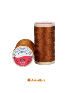 Mez Flex Stretch Dikiş İpi Mez Flex No 120/100m 8646 MF8646