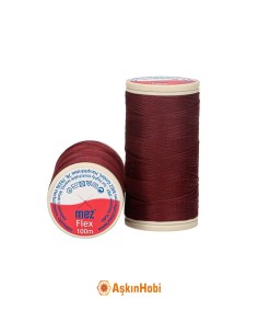 Mez Flex Stretch Dikiş İpi Mez Flex No 120/100m 9106 MF9106