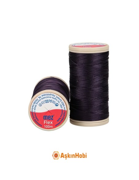 Mez Flex Stretch Sewing Thread Mez Flex No 120/100m 9506 MF9506 Mez Flex Stretch Sewing Thread Mez Flex No 120/100m 9506 MF9506