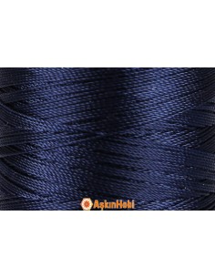 Mez Flex Stretch Dikiş İpi Mez Flex No 120/100m 9540 MF9540 2