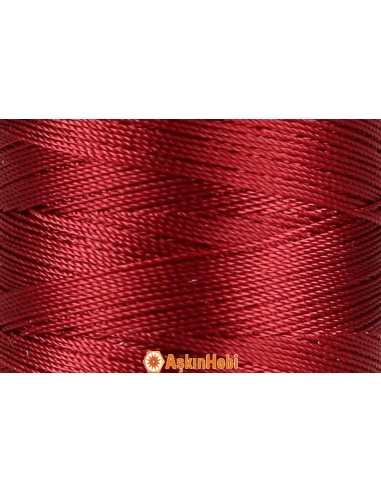 Mez Flex Stretch Sewing Thread Mez Flex No 120/100m 9604 MF9604