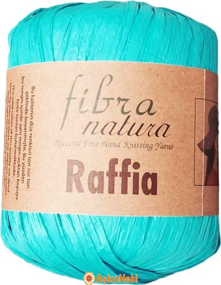 Fibra Natura Raffia FiBRA NATURA Raffi 116-29 116-29