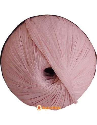 Fibra Natura Raffia Chunky Kağıt İp Fibra Natura Raffia Chunky 114-04 FBRC114-04