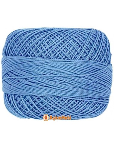 Domino Cotton Perle 12 Domino Koton Perle 01034 (No : 12) 01034