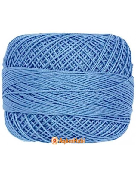 Domino Cotton Perle 12 Domino Koton Perle 01034 (No : 12) 01034