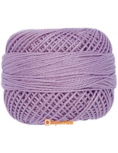 Domino Koton Perle 12 Domino Koton Perle 01017 (No : 12) 01017