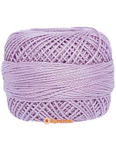 Domino Cotton Perle 12 Domino Koton Perle 01016 (No: 12) 01016