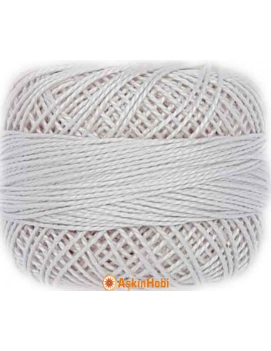 Domino Cotton Perle 12 Domino Koton Perle 00892 (No: 12) 00892