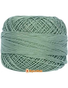 Domino Cotton Perle 12 Domino Koton Perle 00860 (No: 12) 00860 2