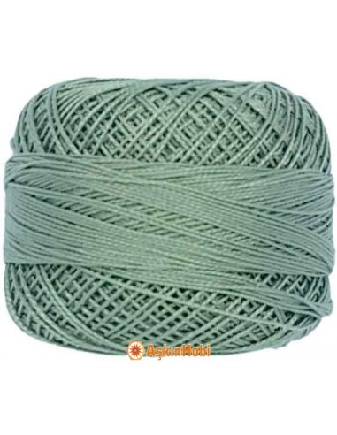 Domino Koton Perle 12 Domino Koton Perle 00860 (No : 12 ) 00860