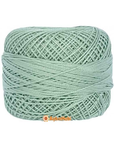 Domino Koton Perle 12 Domino Koton Perle 00858 (No : 12 ) 00858