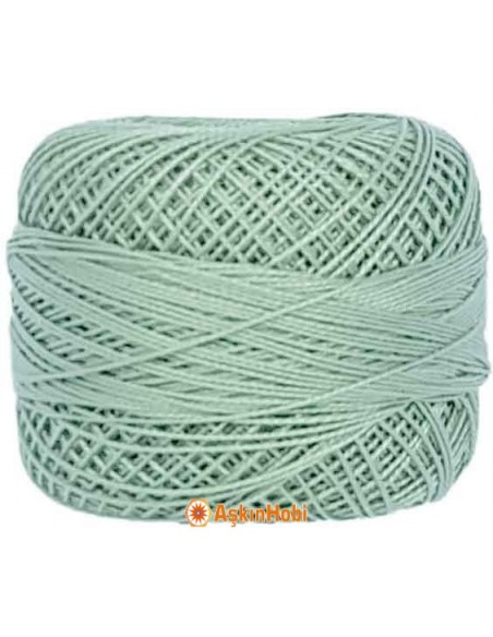 Domino Cotton Perle 12 Domino Koton Perle 00858 (No: 12) 00858 Domino Cotton Perle 12 Domino Koton Perle 00858 (No: 12) 00858