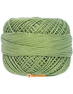 Domino Cotton Perle 12 Domino Koton Perle 00843 (No: 12) 00843 2