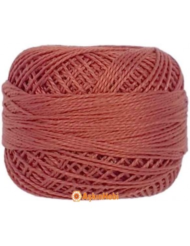 Domino Cotton Perle 12 Domino Koton Perle 00340 (No: 12) 00340