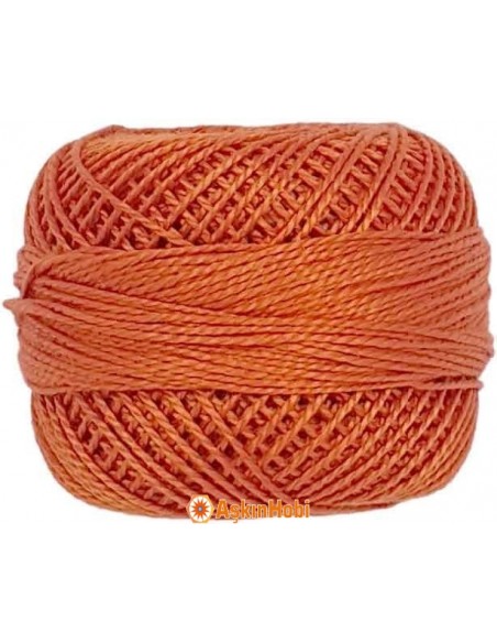 Domino Cotton Perle 12 Domino Koton Perle 00326 (No: 12) 00326 Domino Cotton Perle 12 Domino Koton Perle 00326 (No: 12) 00326