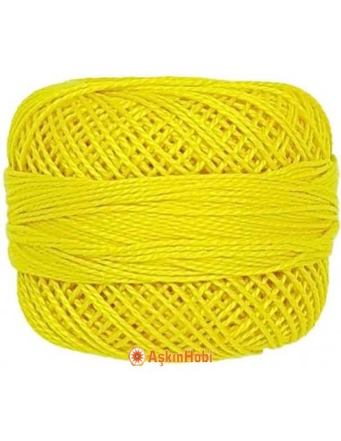 Domino Koton Perle 12 Domino Koton Perle 00297 (No : 12) 00297