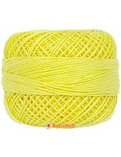 Domino Koton Perle 12 Domino Koton Perle 00295 (No : 12) 00295 2