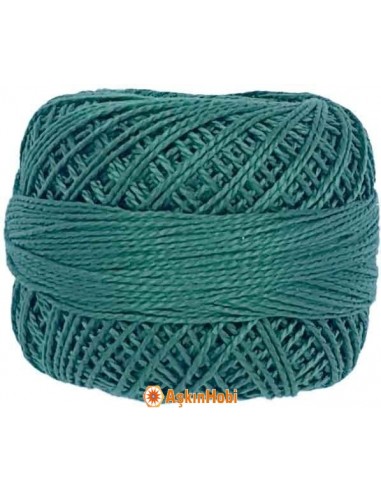 Domino Cotton Perle 12 Domino Koton Perle 00218 (No: 12) 00218