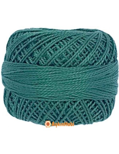 Domino Cotton Perle 12 Domino Koton Perle 00218 (No: 12) 00218