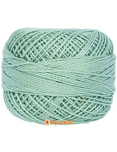 Domino Cotton Perle 12 Domino Koton Perle 00214 (No: 12) 00214