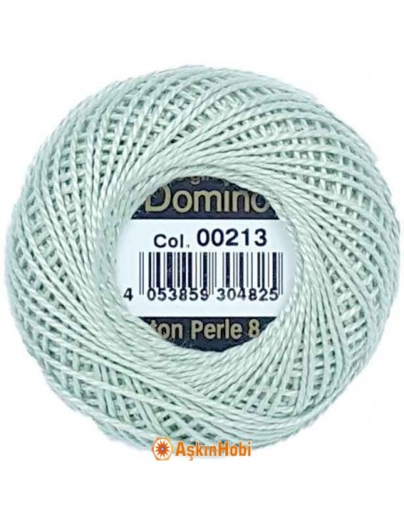 Domino Koton Perle 12 Domino Koton Perle 00213 (No : 12) 00213