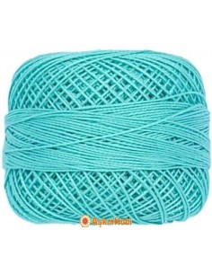 Domino Koton Perle 12 Domino Koton Perle 00186 (No :12 ) 00186 2