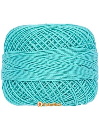 Domino Koton Perle 12 Domino Koton Perle 00186 (No :12 ) 00186