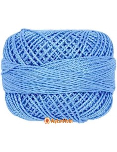 Domino Cotton Perle 12 Domino Koton Perle 00145 (No: 12) 00145 2