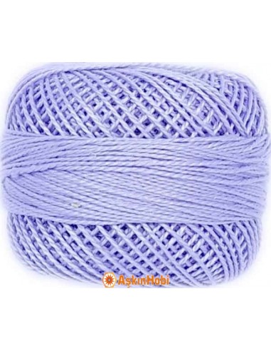Domino Koton Perle 12 Domino Koton Perle 00108 (No : 12) 00108