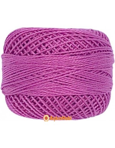 Domino Cotton Perle 12 Domino Koton Perle 00077 (No: 12) 00077
