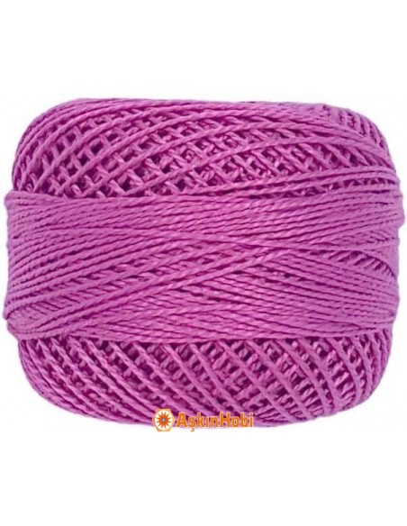 Domino Cotton Perle 12 Domino Koton Perle 00077 (No: 12) 00077 Domino Cotton Perle 12 Domino Koton Perle 00077 (No: 12) 00077