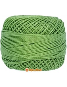 Domino Koton Perle 8 Domino Koton Perle 00265 (No: 12) 00265 2